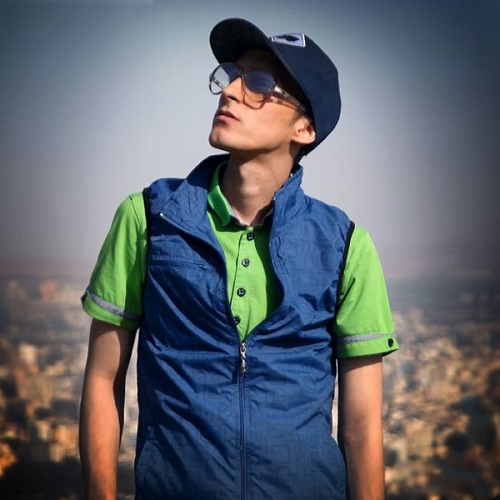 دانلود آهنگ شاید بپرسی